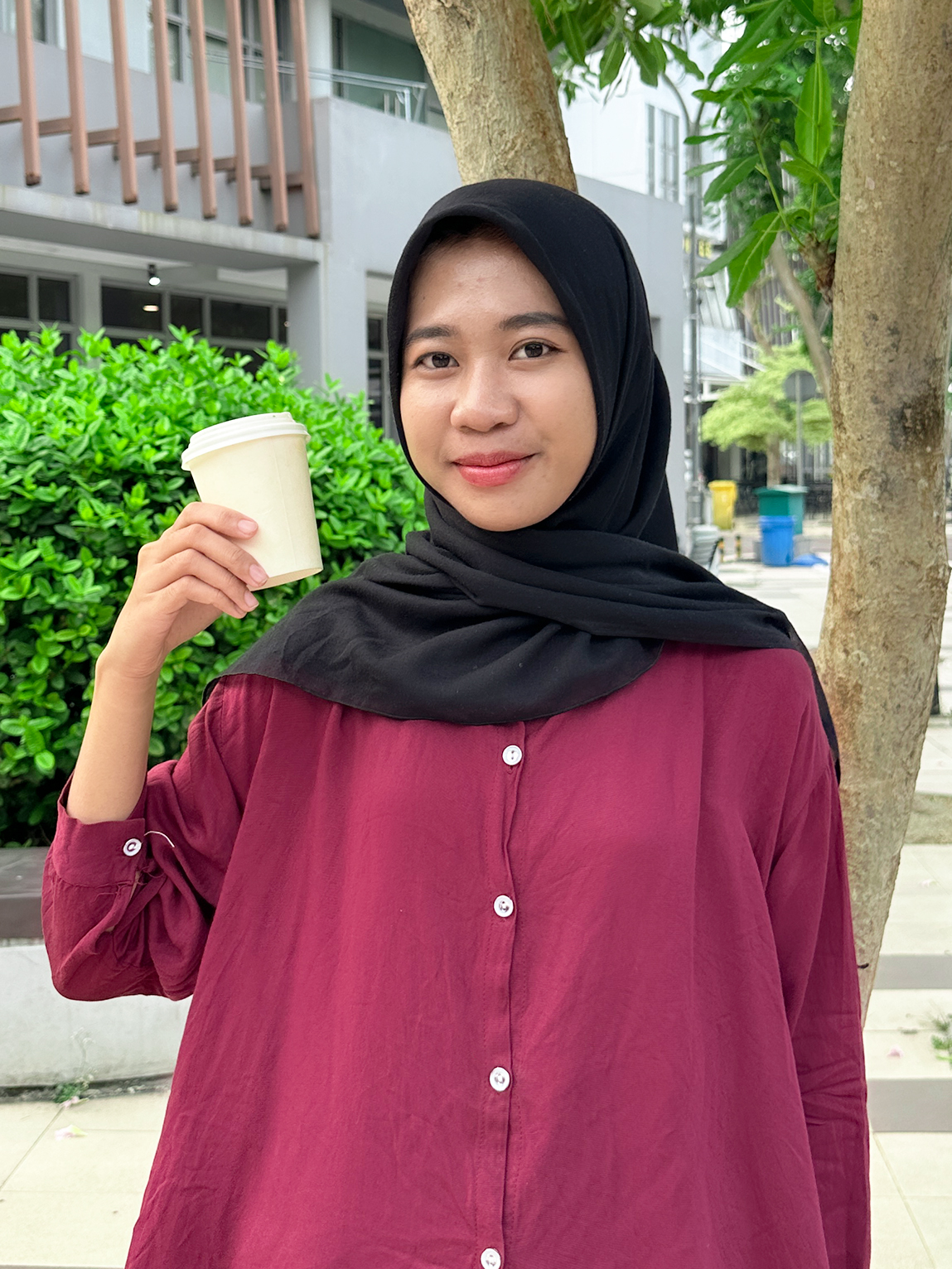 team image - Erni Suryani